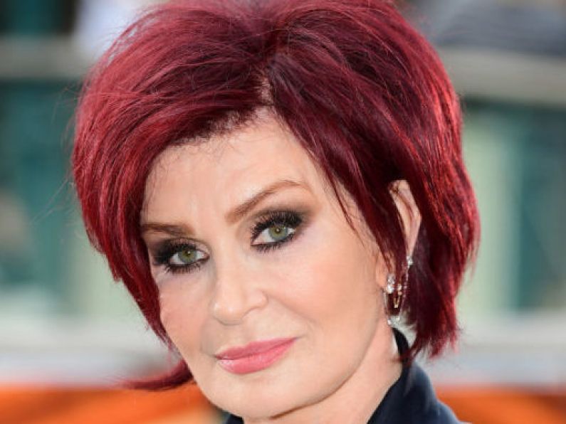 Sharon Osbourne told to leave Celebrity Big Brother despite no public vote