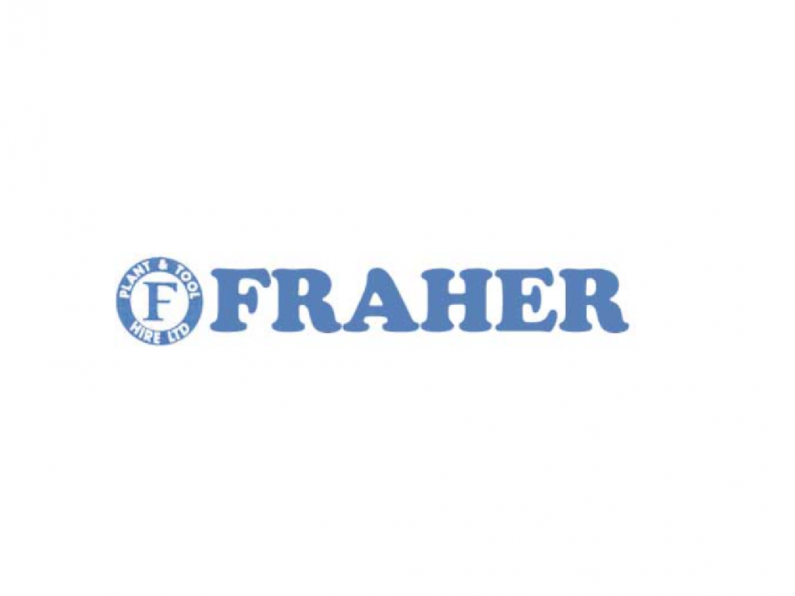 Fraher Plant and Tool Hire- Sale/Trade Counter Assistant