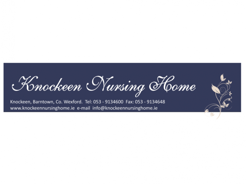 Knockeen Nursing Home - Nurses & Care Assistants