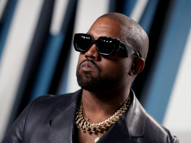 Kanye West creates plan to tackle homelessness in LA