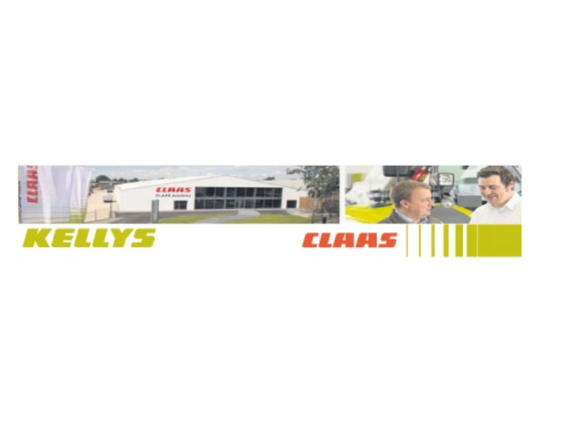 Kellys of Borris - Parts Retail Assistant & Receptionist