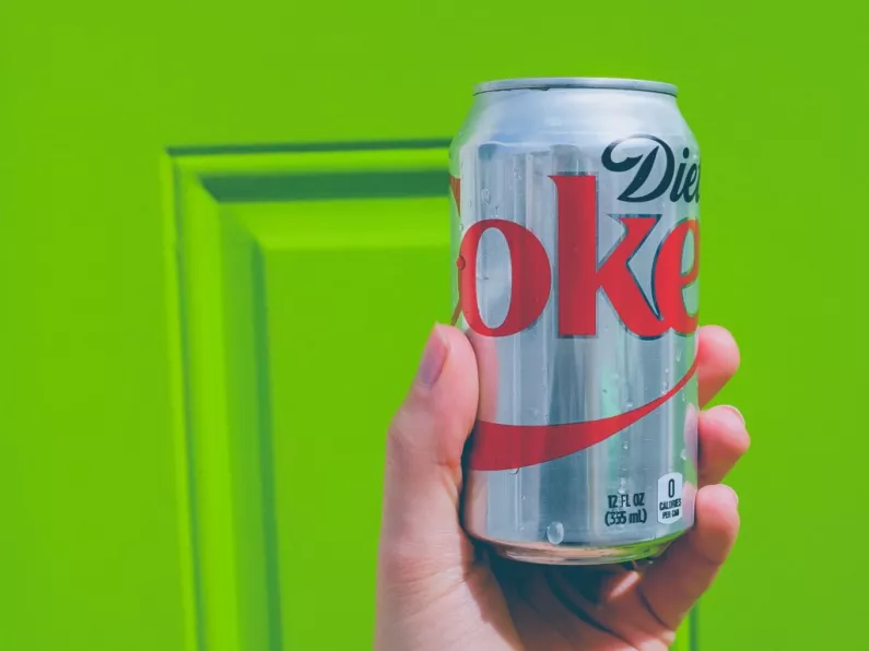 Five reasons why Diet Coke could be harming your health