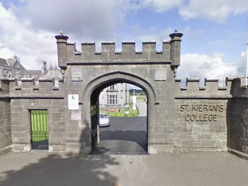 Community in 'shock' following tragic death of a 13-year-old in Kilkenny