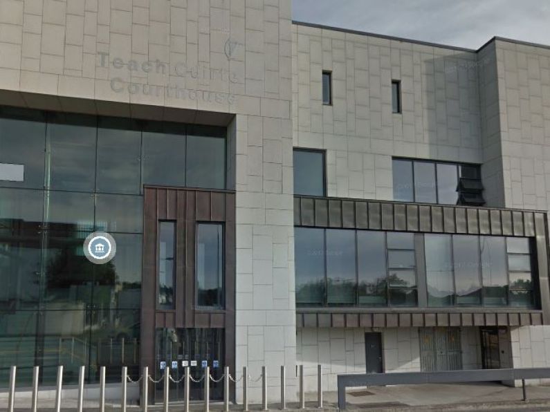 Man appears in court charged in connection with an attempt to collect a dead mans pension