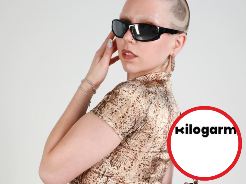 A pop up vintage kilo sale is coming to Waterford tomorrow