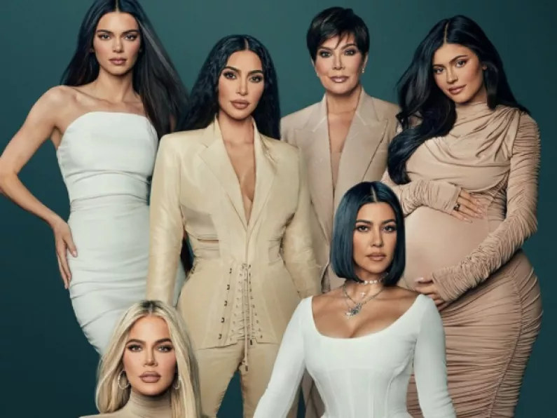 'The Kardashians' unveil new poster for new reality show
