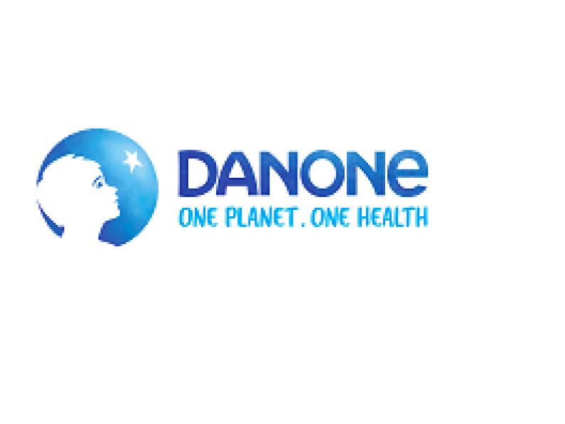 Danone - Growing in Danone Graduate Programme