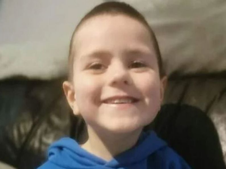 Murder investigation launched following disappearance of 8-year-old boy