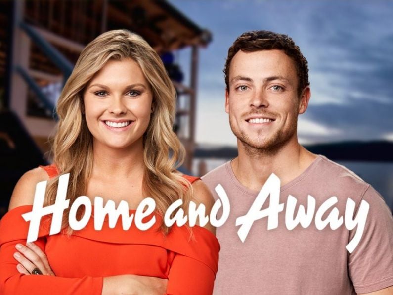 Home & Away stars to meet fans in the South East