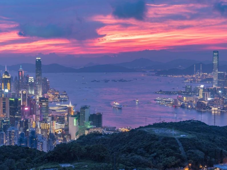 The most expensive cities in the world to live revealed