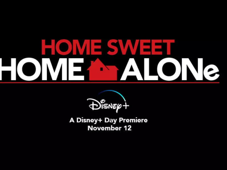 There's a new Home Alone film coming this Christmas!