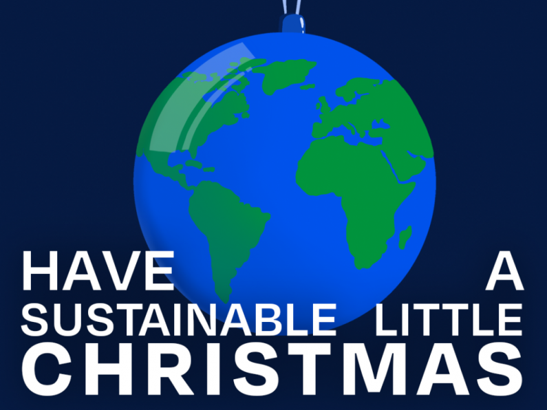 A Beat news spotlight: Have yourself a sustainable little Christmas