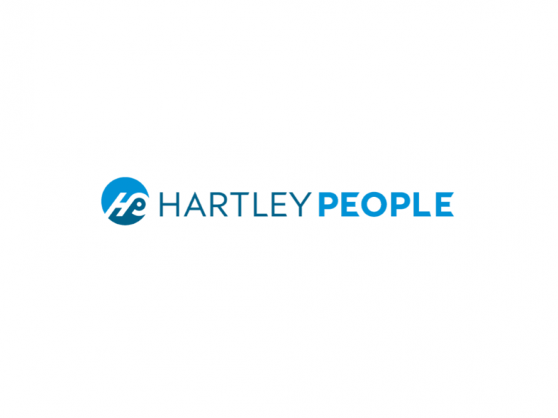 Hartley People - Digital Marketing Coordinator - Waterford