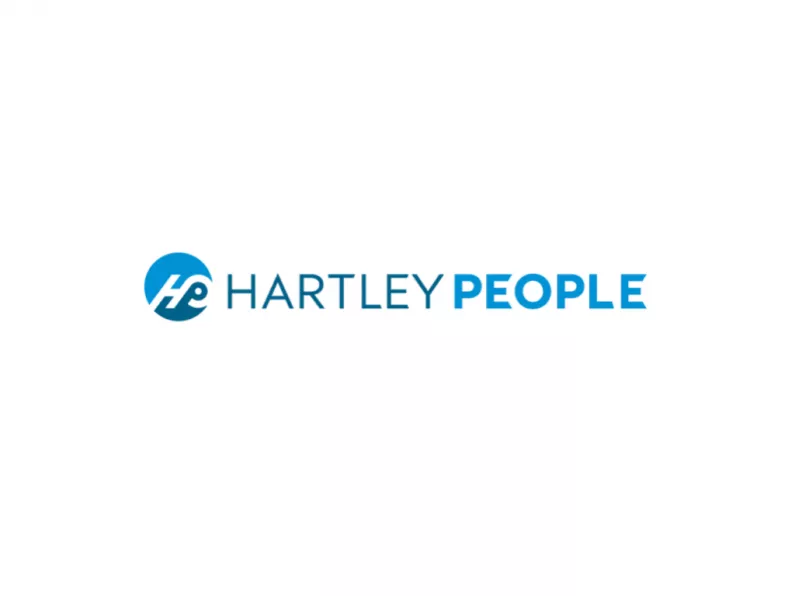 Hartley People  - Warehouse Operative