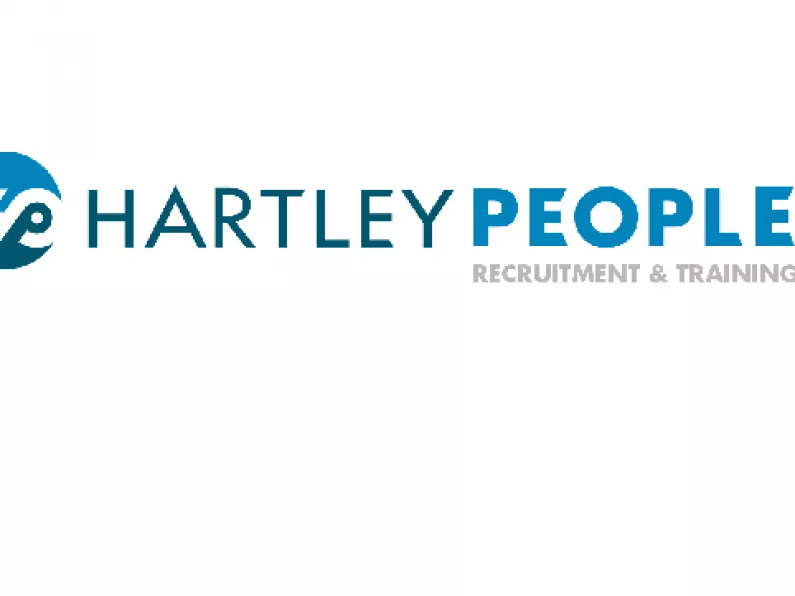Hartley People - Chemical Engineer - Waterford