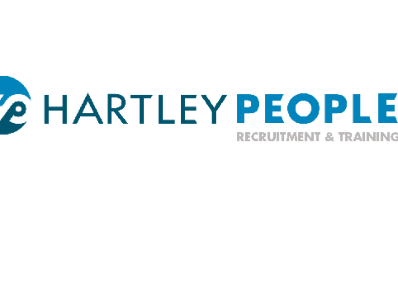 Hartley People - Yard Operative - Waterford City