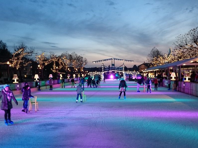 Fears JUST ONE ice rink will open in Ireland this Christmas due to insurance issues