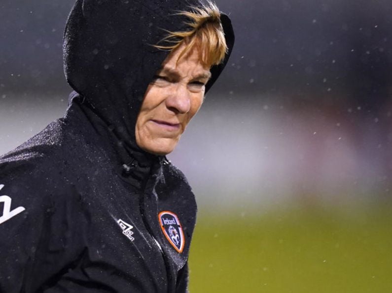 Ireland manager Vera Pauw 'exerted excessive control' over player eating habits, report alleges