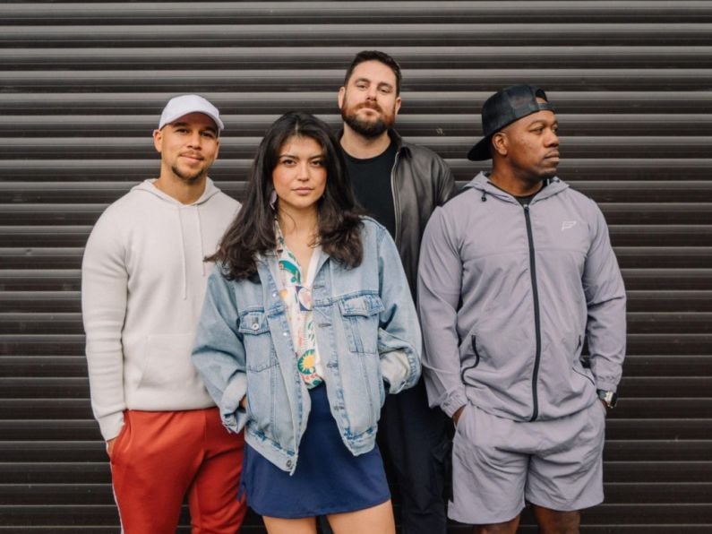 Rudimental drop brand new single