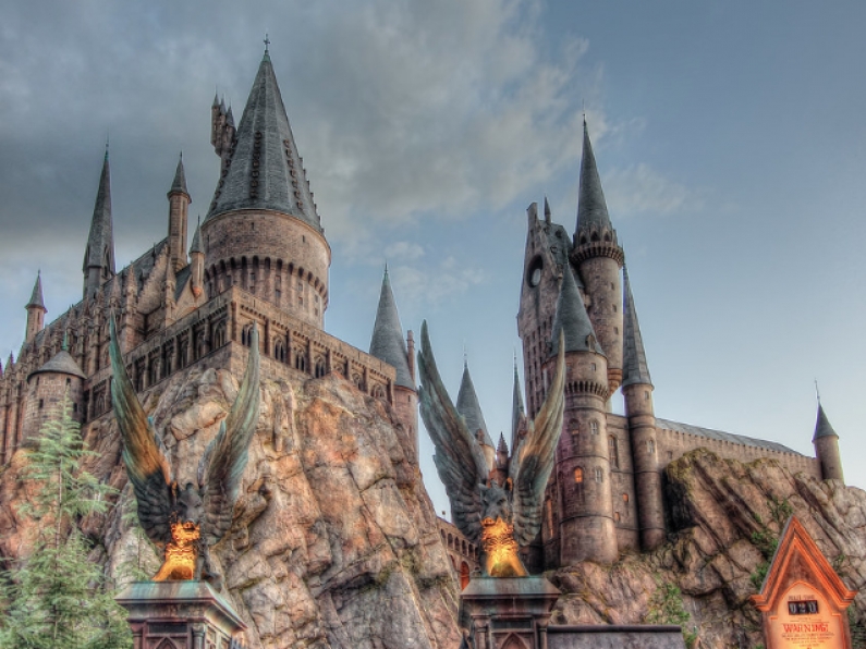 University offering Hogwarts-style magic degree