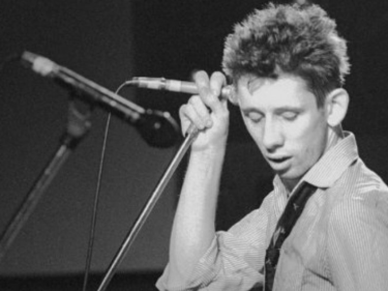 How Much Shane McGowan Actually Made from 'Fairytale of New York'
