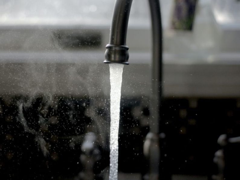 Local representatives are to meet Irish Water today over the water problem in Gorey