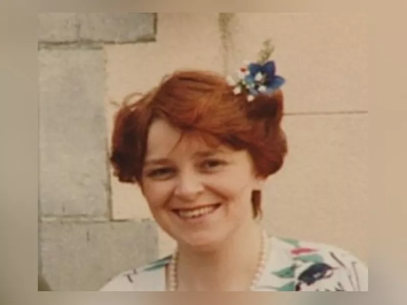 New appeal over disappearance of woman last seen in 2000