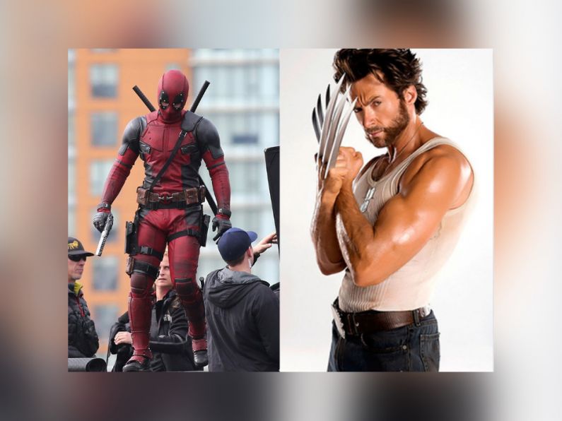 Hugh Jackman will return as Wolverine in Deadpool 3