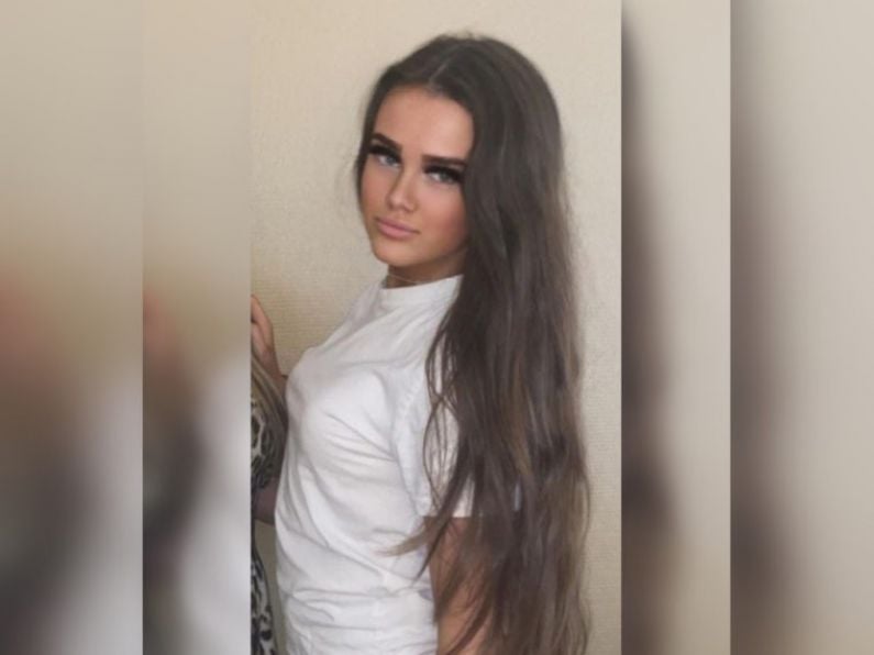 Missing Wexford teen found safe and well