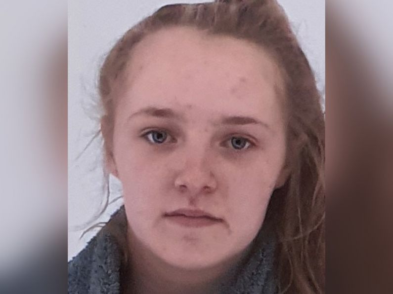 Appeal for missing teenager (16) who may have travelled to South East