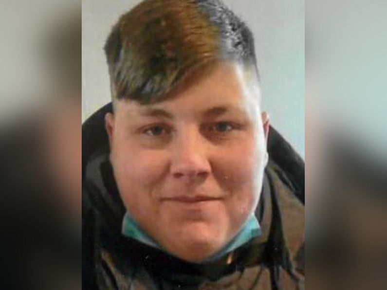 Gardaí seek help finding 16 year old boy missing from Wexford
