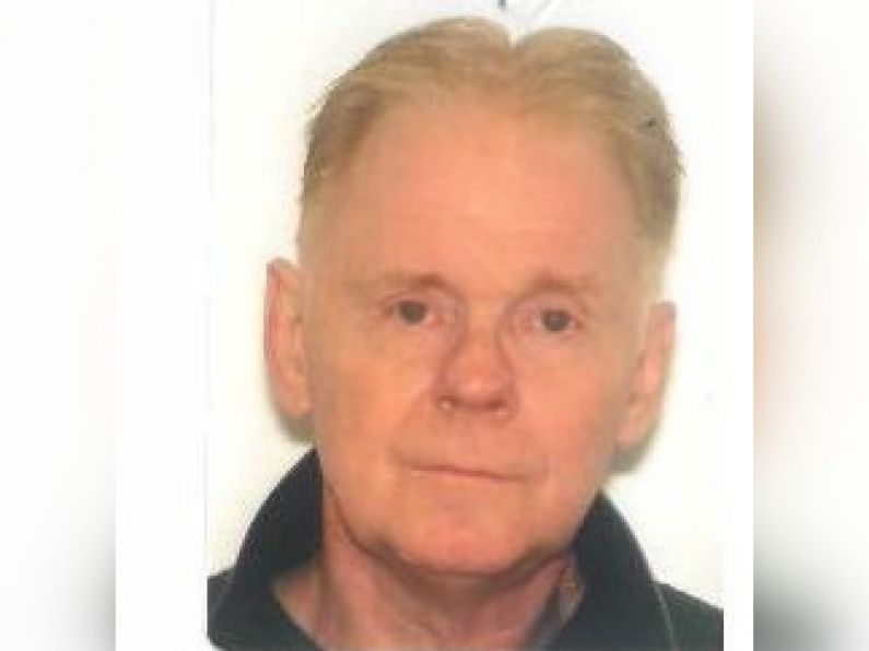 Gardaí appeal for help in locating man missing from Carlow