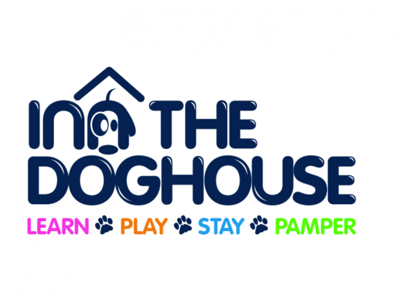 Inn The Dog House - Doggie Daycare Assistant