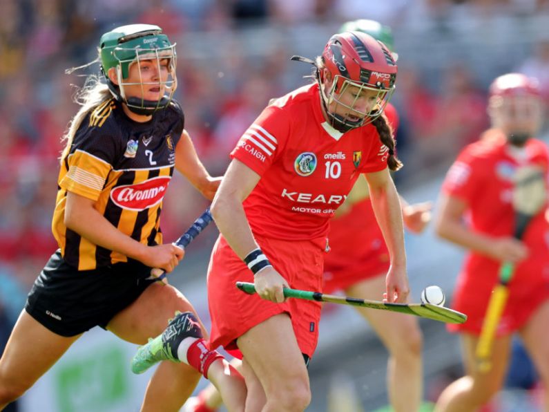 Camogie Association Welcomes Lifting of Player Protests Following Engagement with the GPA
