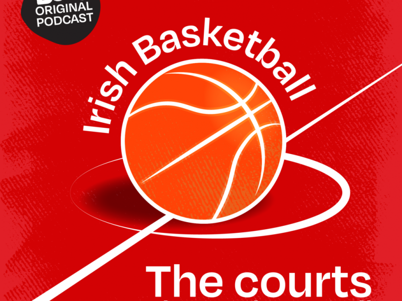 Irish Basketball Episode 5: Elite International