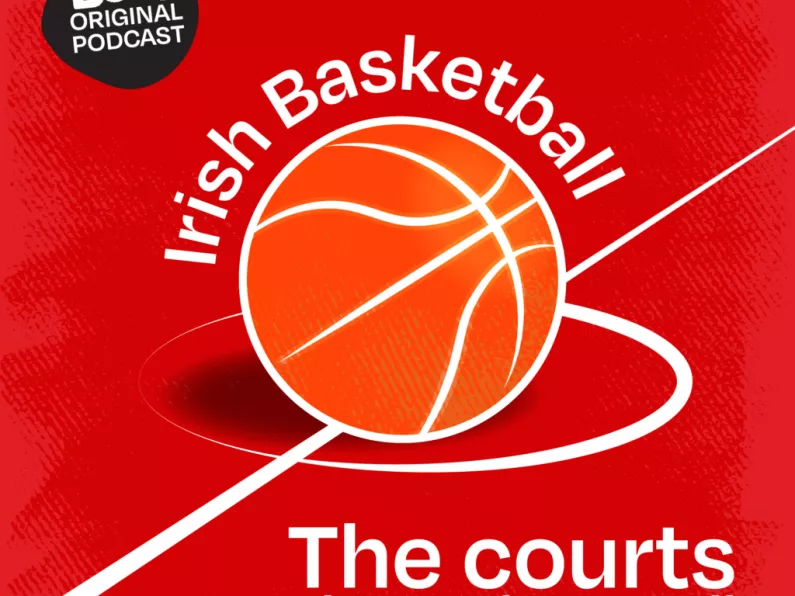 Irish Basketball Episode 1: Grassroots
