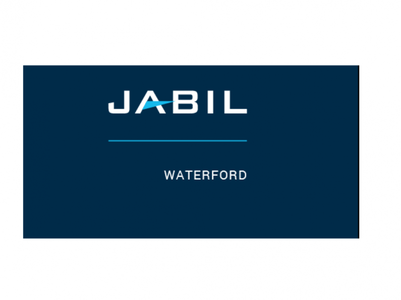 Jabil Waterford