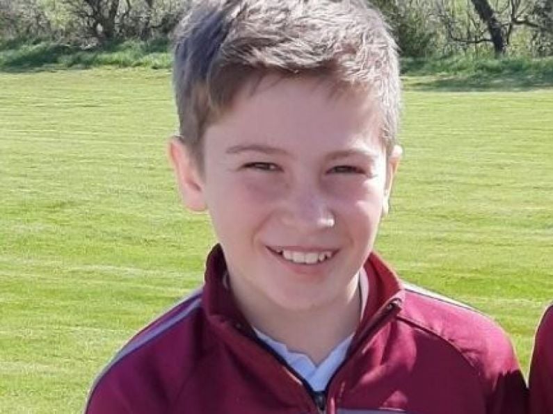 Tributes continue for 13-year-old Jack De Bromhead who died at the weekend