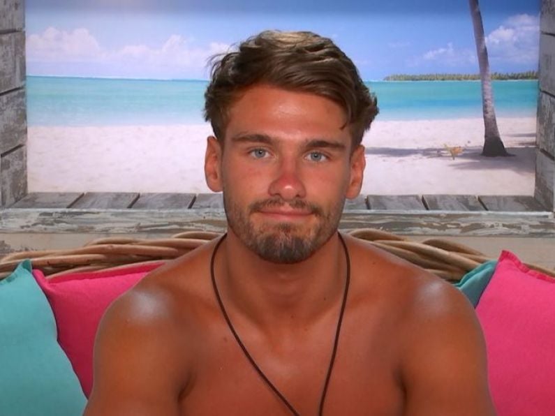 Love Island's Jacques issues apology following bullying claims