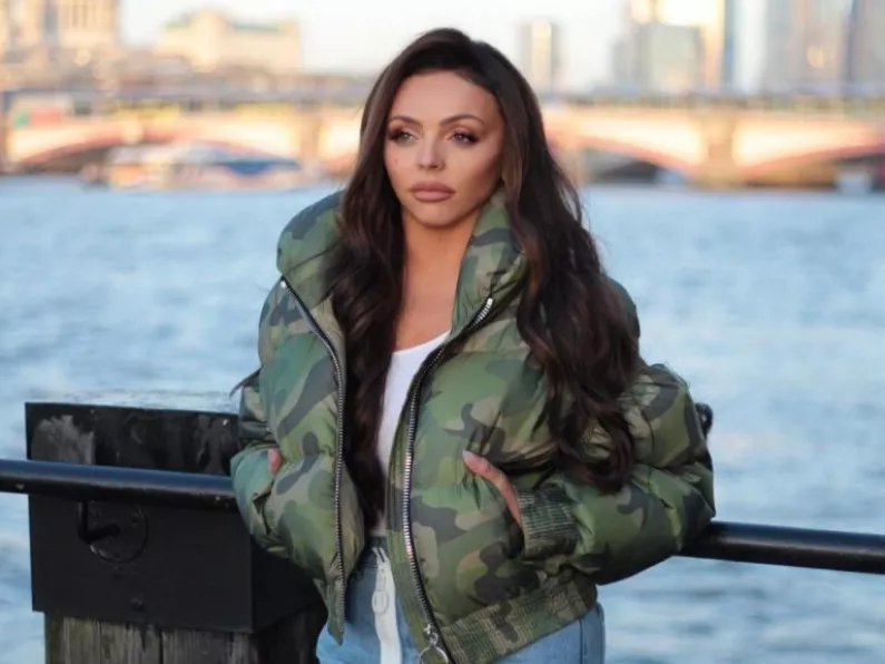 Jesy Nelson felt 'trapped' with Little Mix