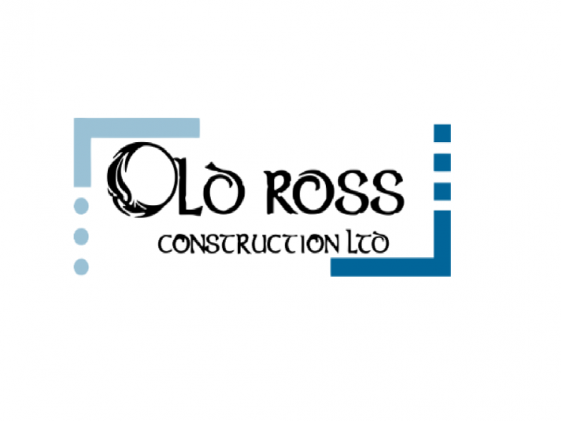 Old Ross Construction - 3rd year, 4th year or time served Carpenters, Handymen & Skilled Labourers 