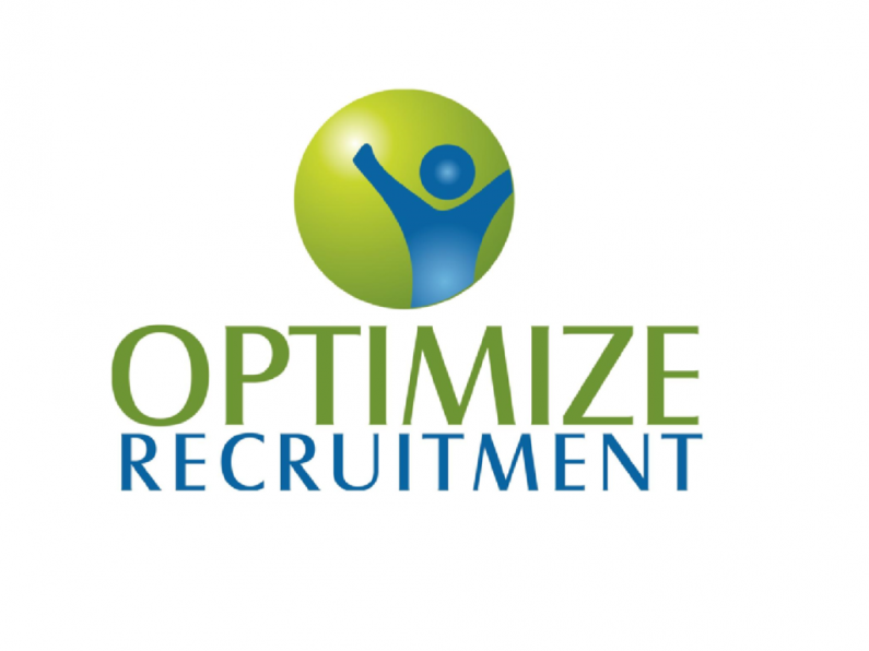 Optimize Recruitment - Financial Controller