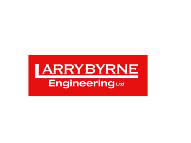 Larry Byrne Engineering Ltd - Experienced Full time Fabricators