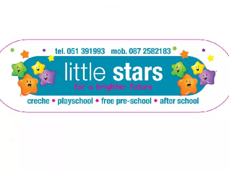 Little Stars Crèche & Pre-School - Early Year Educators