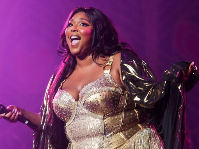 Lizzo drops new album