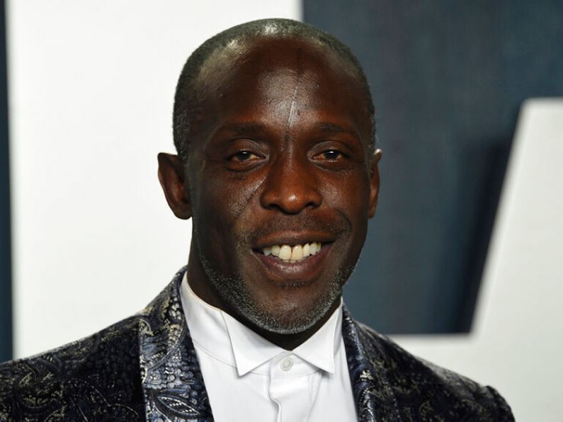 Michael K. Williams has died at the age of 54