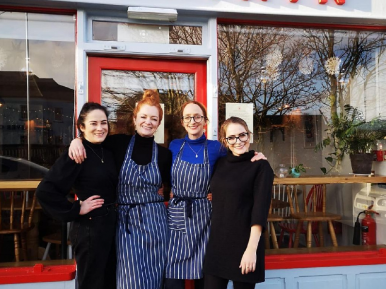 Kilkenny restaurant among Ireland's top 10 dining spots