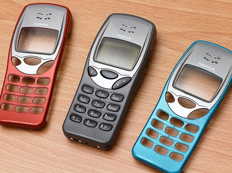 Nokia announce return of 3210