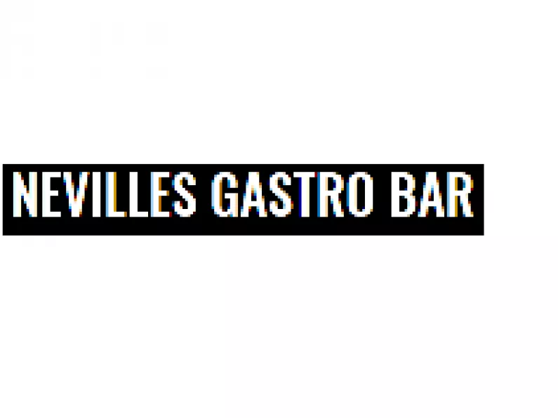 Nevilles Gastro Bar - Sous Chef & Chef de Partie