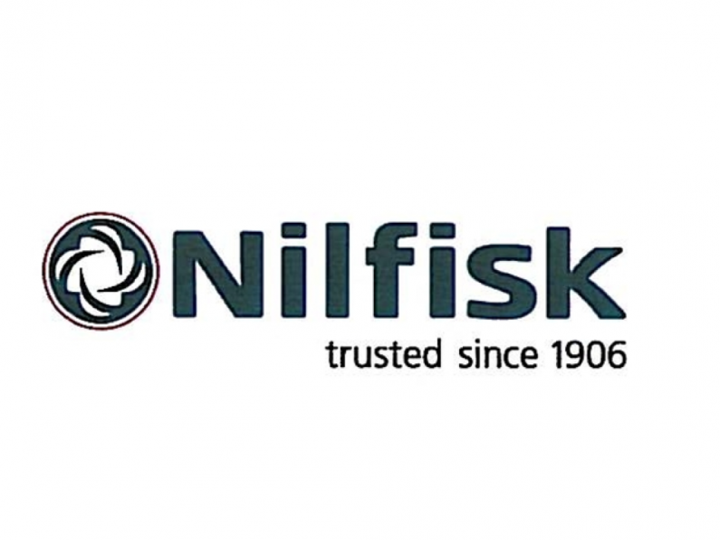 Nilfisk, Nilmack Ltd - Sales representative